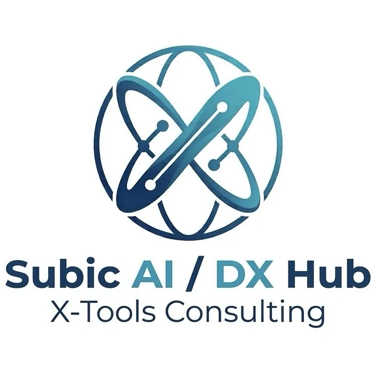 Subic AI / DX Hub